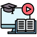 eAcademe Hybrid icon