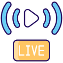 eAcademe Live icon