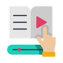 eAcademe Pulse icon