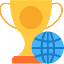 GlobalScholar icon