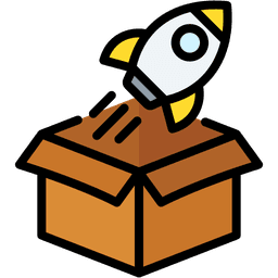 LaunchPrep icon