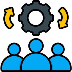 PeopleOps icon