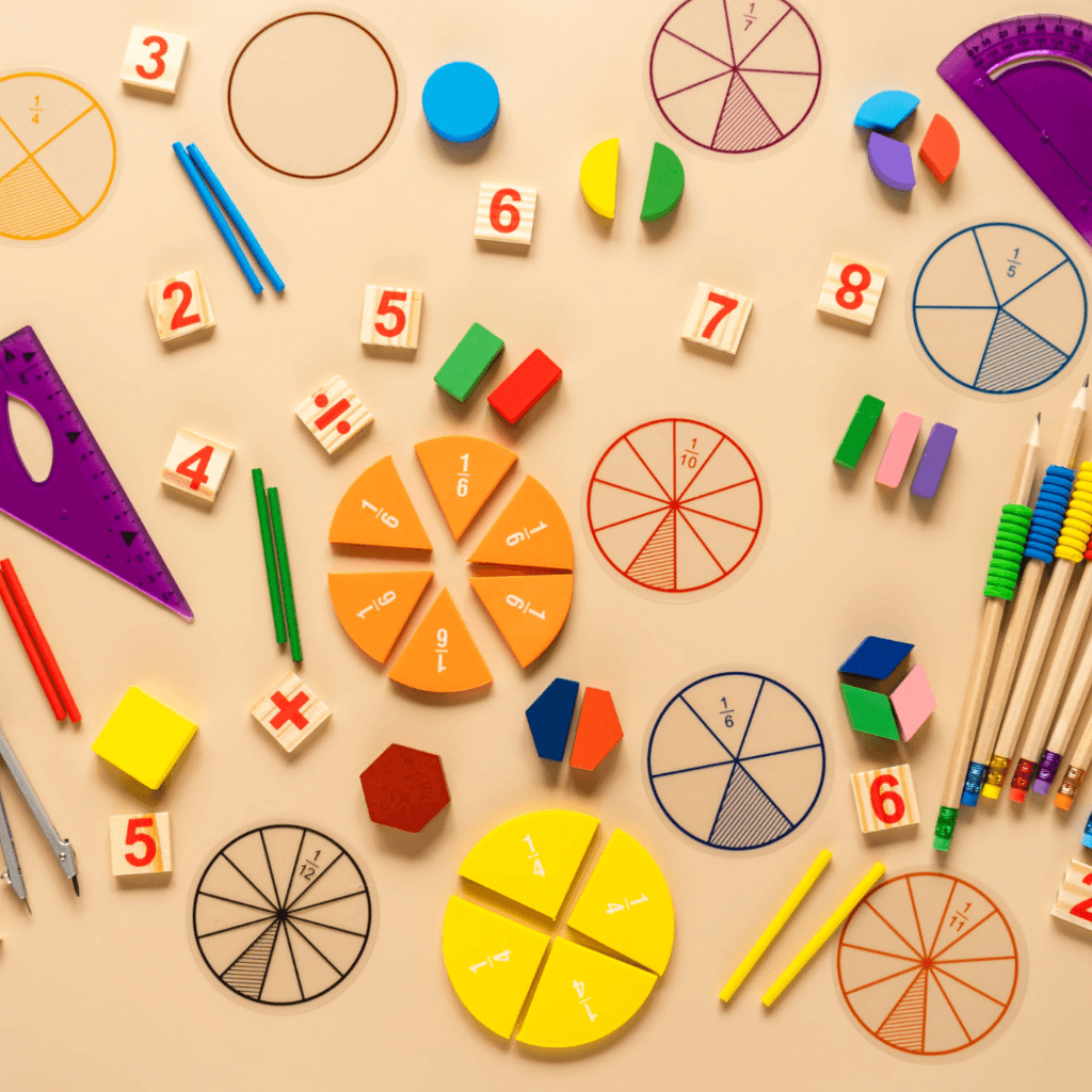 MathPioneer course